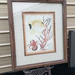 UTTERMOST WALL ART