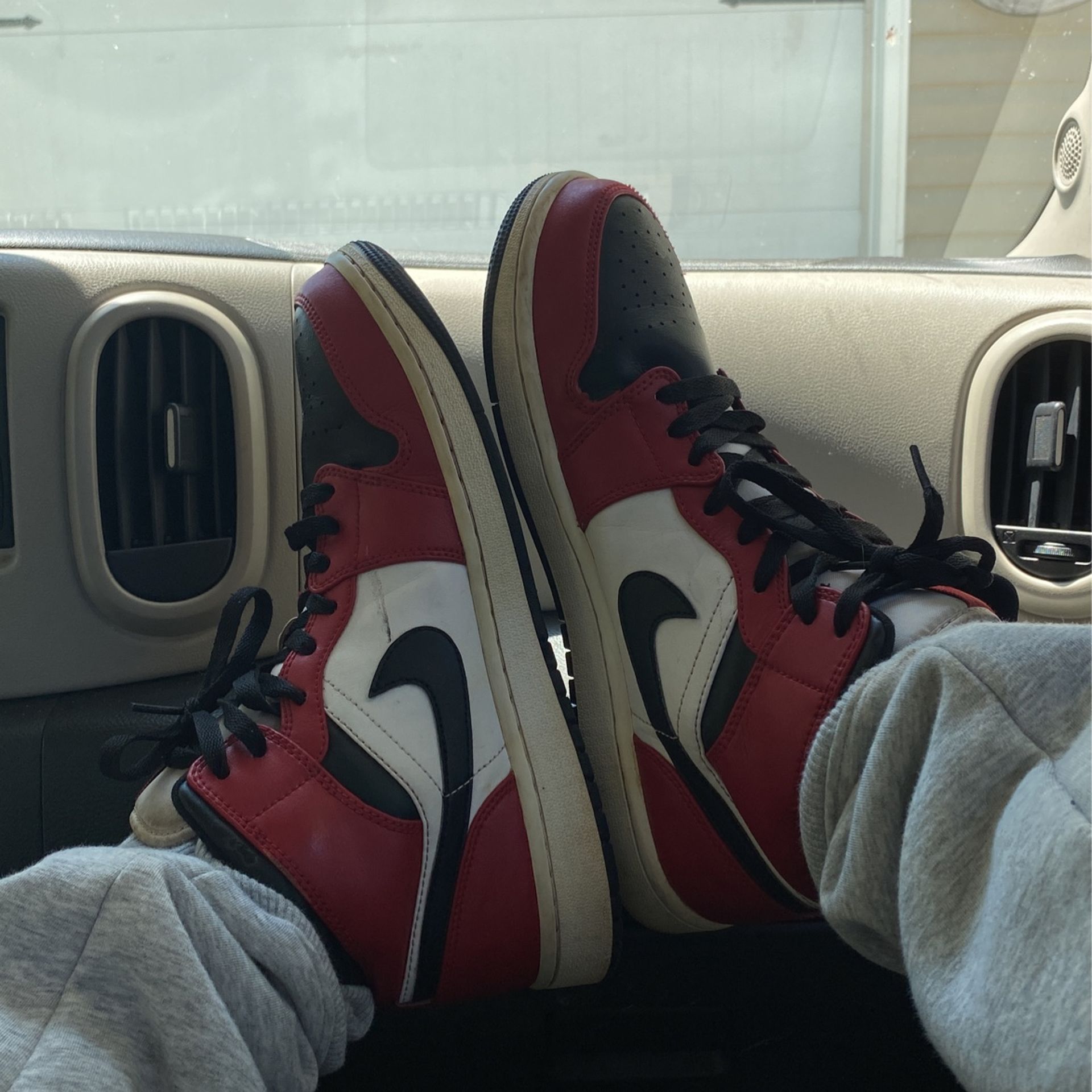 Jordan 1