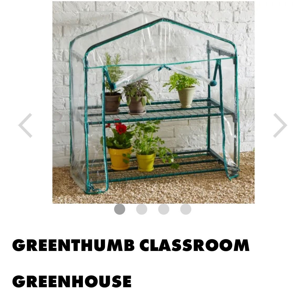 Greenhouse 