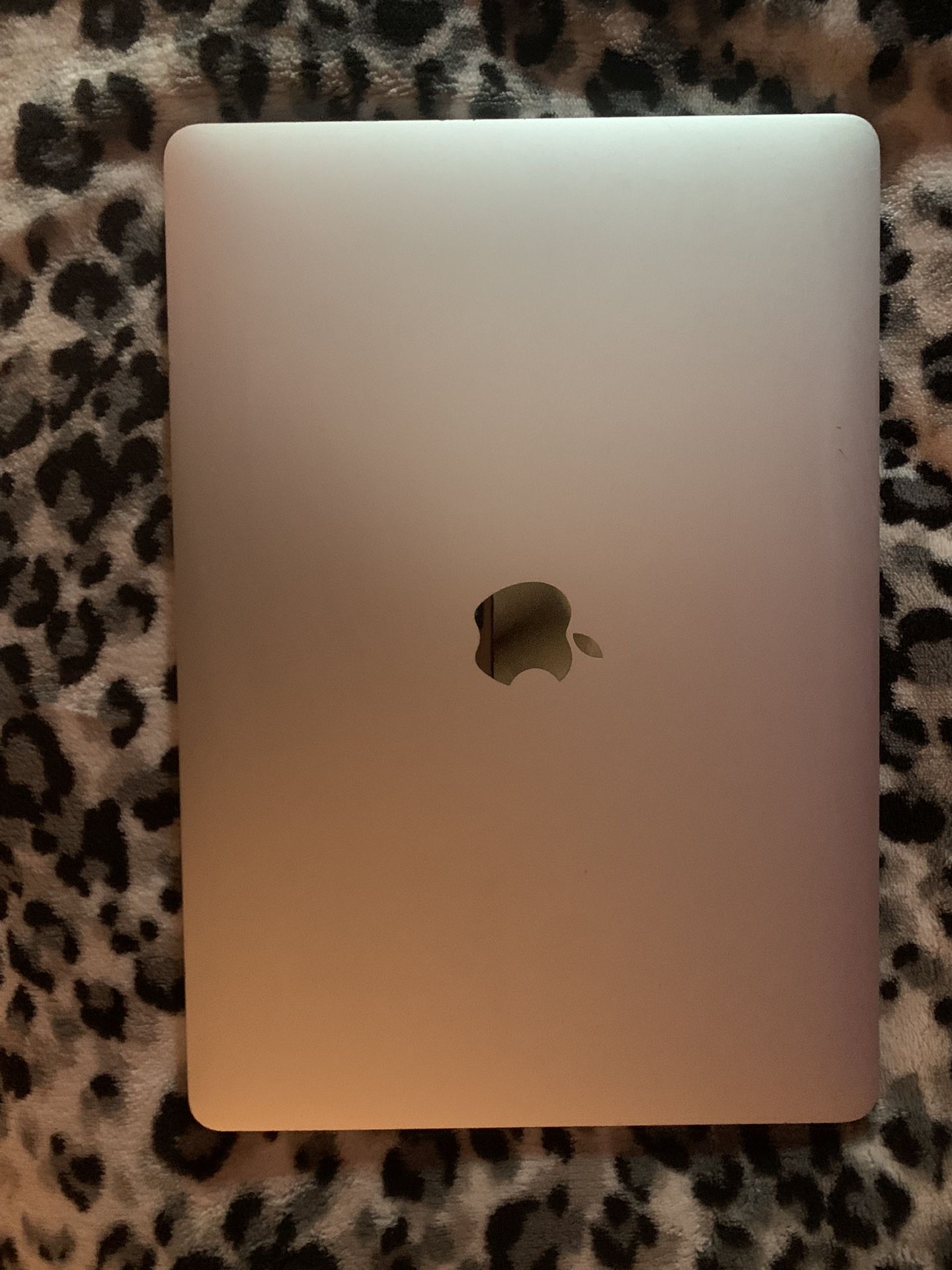 2018 MacBook Pro