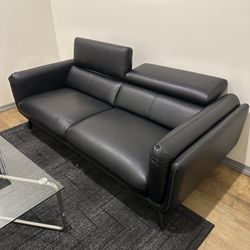 Sofa And Chair Set