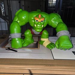 Imaginext Eagle Talon