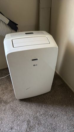 Personal air conditioner