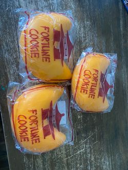 Jumbo Squishys! (Read description)