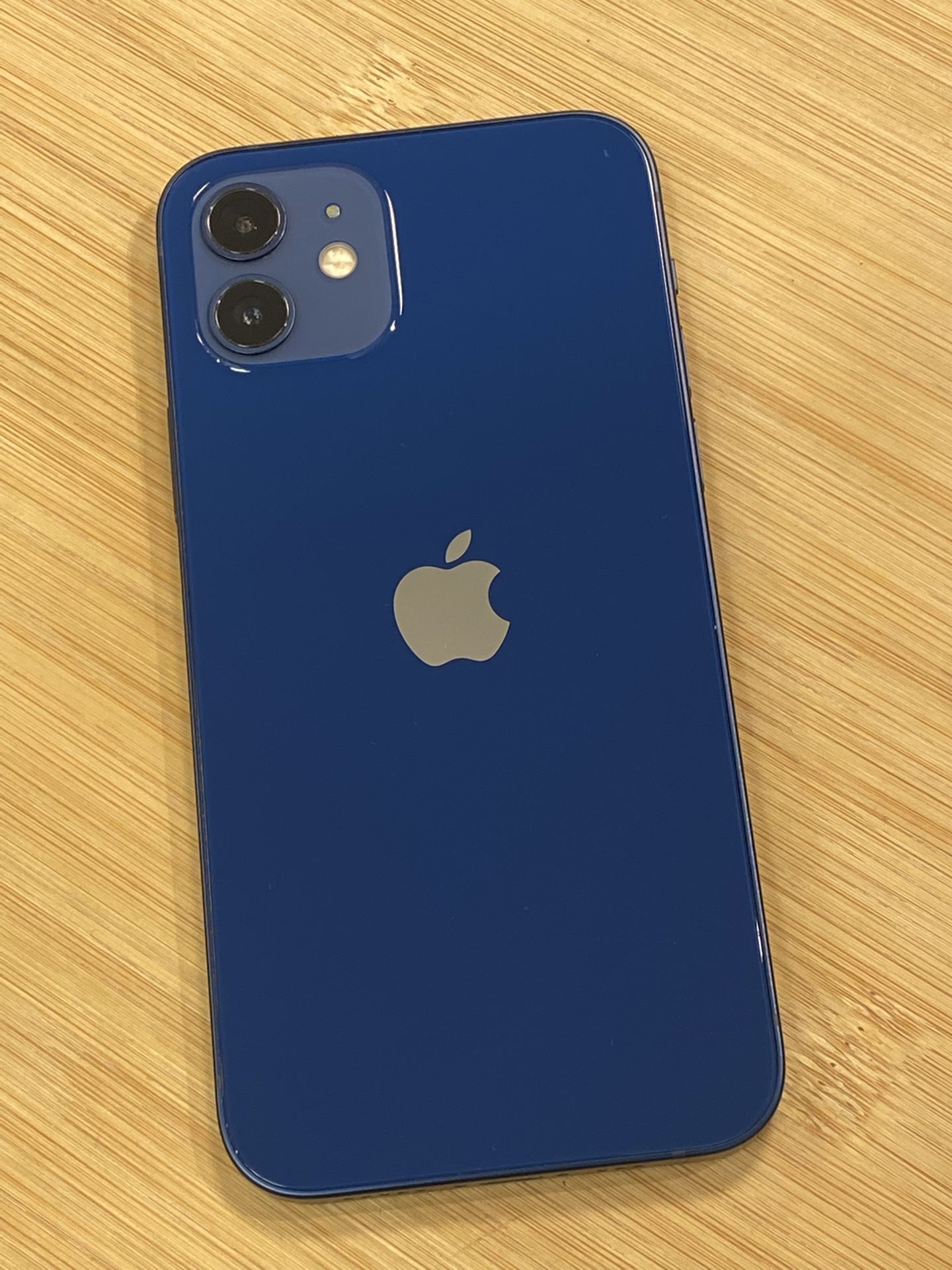 iPhone 12 Fully Unlocked