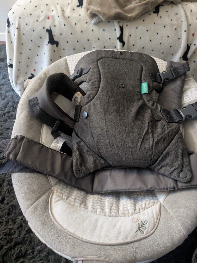 Baby Infant Carrier
