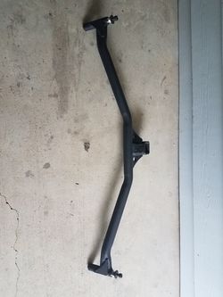 Mini Countryman Tow Bar