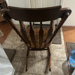 Rocking Chair