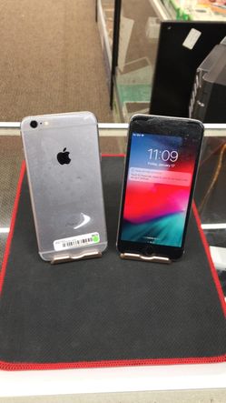 iPhone 6s Plus 🔓Unlocked 🔓30-Day Warranty