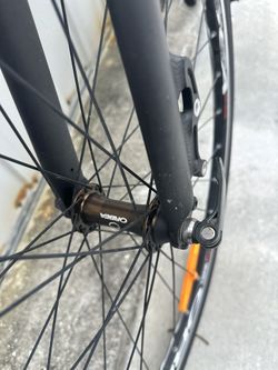 Orbea Bisi 29