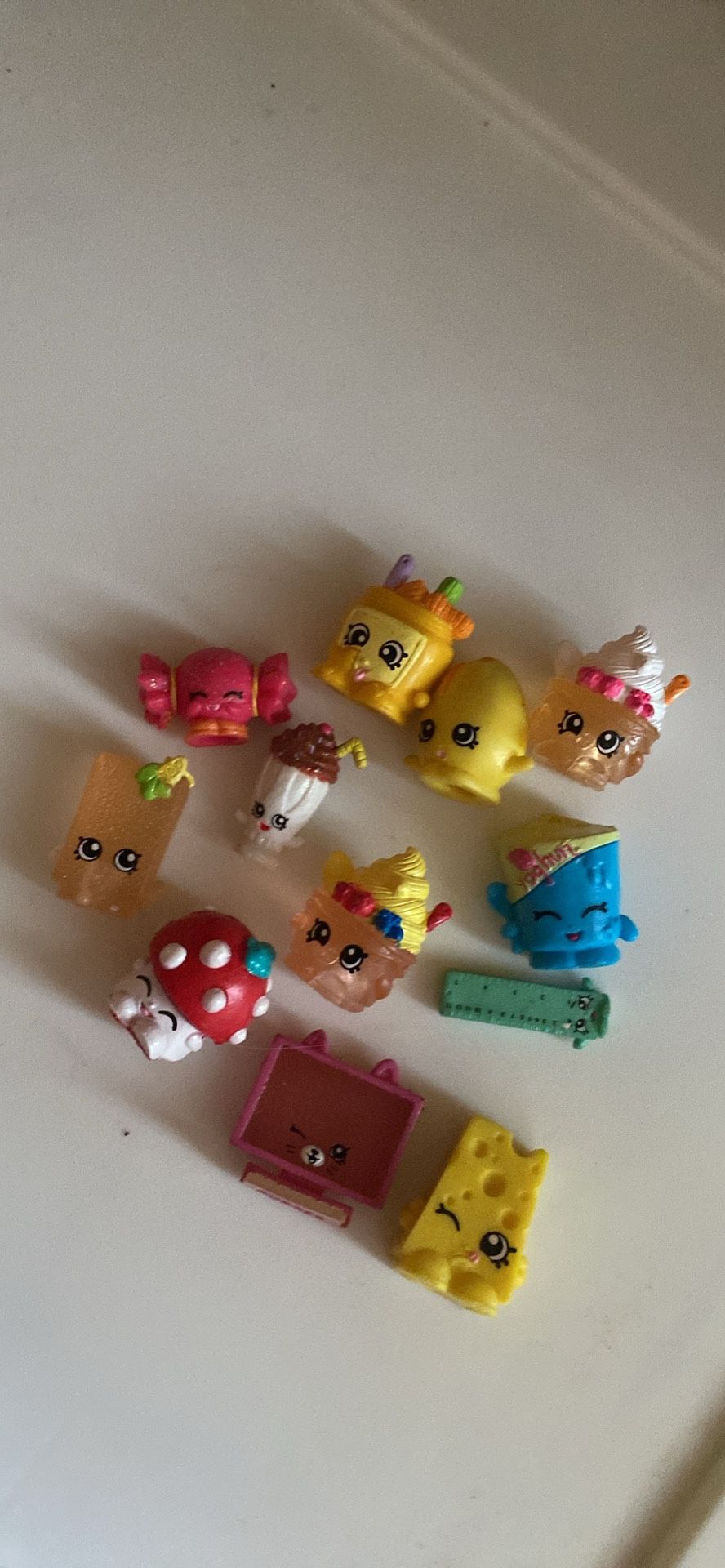 Older Rare Shopkins