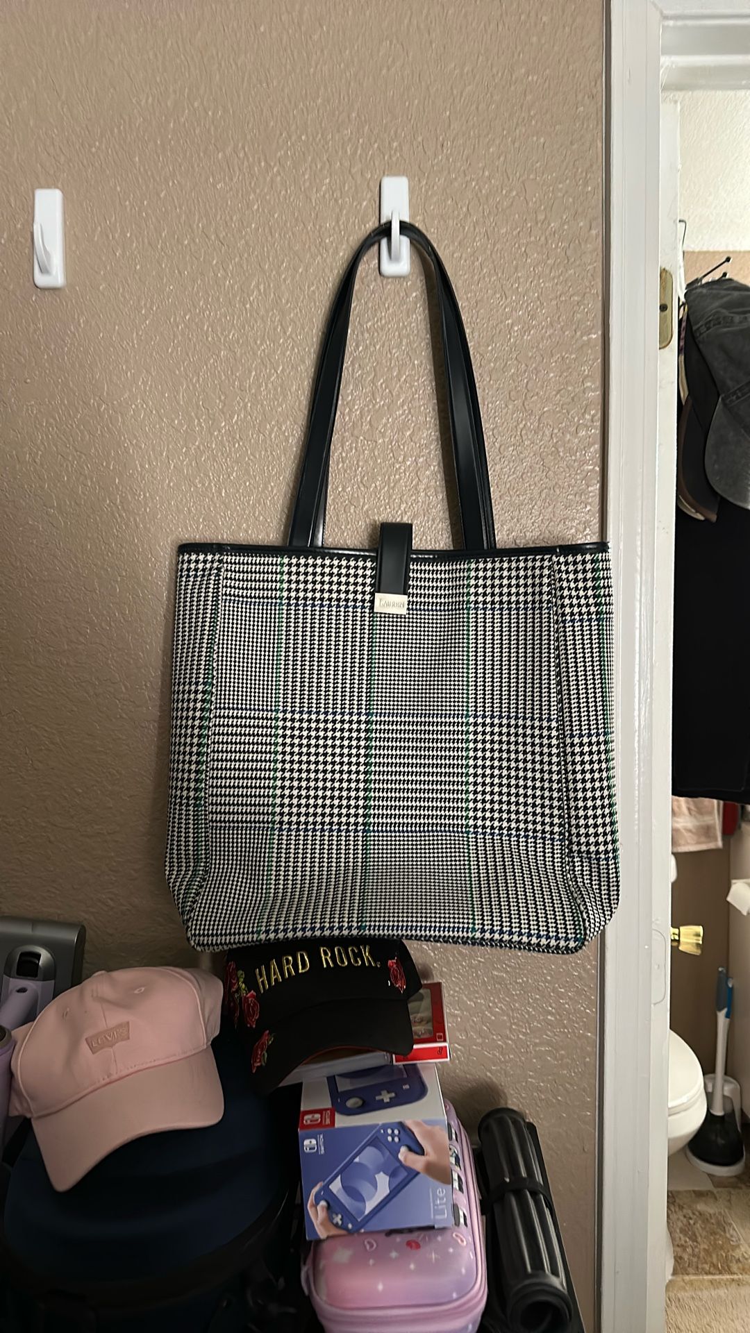 Ralph Lauren tote bag