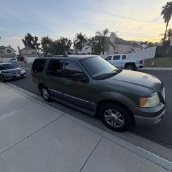 2003 Ford Expedition