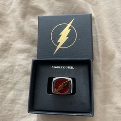Flash Ring