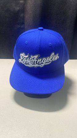 Dodgers Hat SnapBack