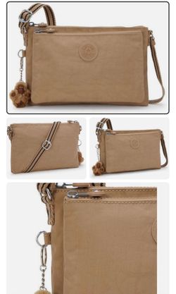 Kipling bag