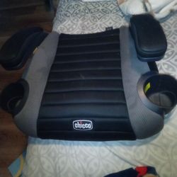 Booster Seat For Children 