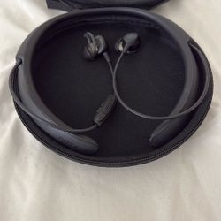 Bose QuietControl 30
