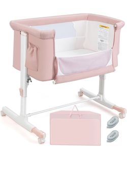 Bed Side Bassinet