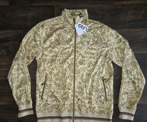 LRG TRACK JACKET
