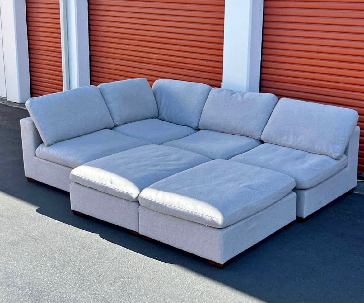 Sectional Couch