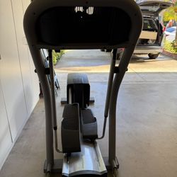 Elliptical Machine