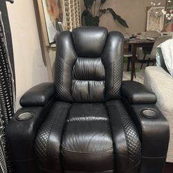 Power Recliner