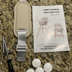 High Chair 