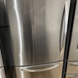 Refrigerator LG French Door 