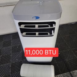 Whynter 11,000 BTU Portable Air Conditioner 