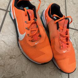 Nike metcon 7
