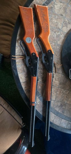 Red Ryder BB