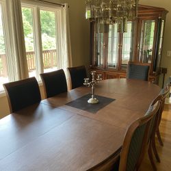 Dining Room Set 