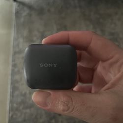 Sony Linkbuds Wireless 