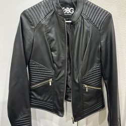 GBG Black Jacket