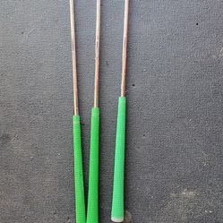 Square Strike Wedges 45/55/60