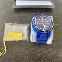 INVICTA Pro Diver Men Model 32331 - Men's Watch Quartz