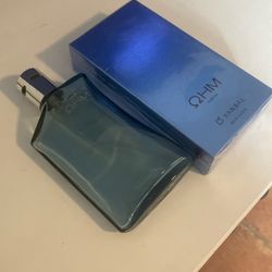 Men’s Cologne