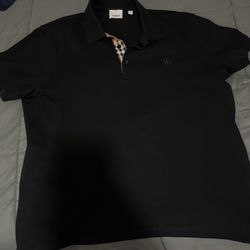 Burberry Polo