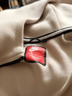 Nike Tech Hoodie
