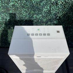 Air Oasis iAdaptAir Purifier