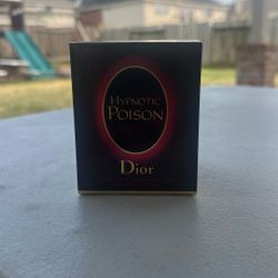 Dior Hypnotic Poison 