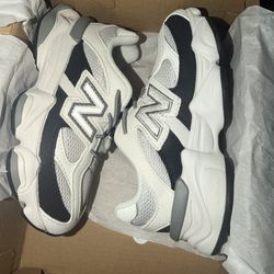 Toddler New Balances