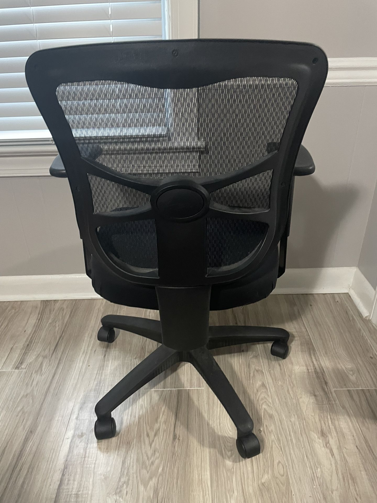 Alera Office Chair