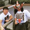 Justin Thunder Liger