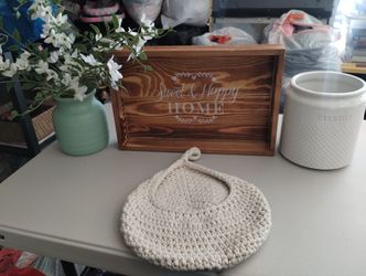 Home Decor $20 For All