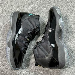 𝐎𝐧l𝐲 𝐫𝐞𝐩l𝐲 𝐨𝐧 𝐈G : 𝐓𝐎𝐏𝐤𝐢𝐜𝐤𝐬𝟒𝟒𝟒                                 Jordan 11 Gamma blue