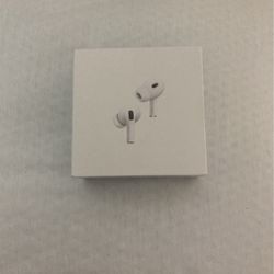 AirPod Pros 2nd Gen 