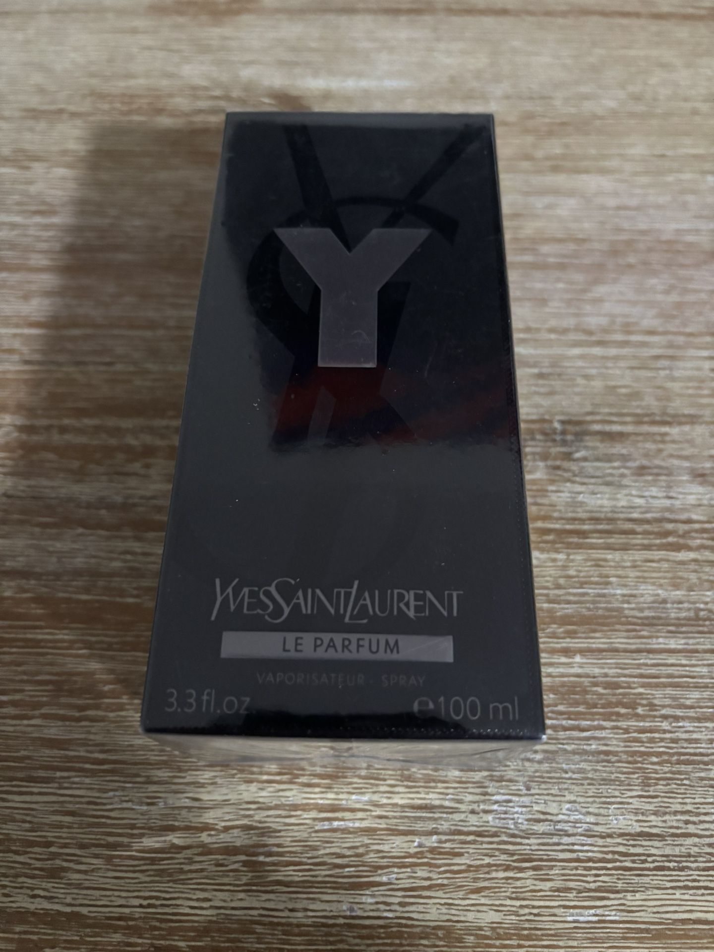 *BEST OFFER* YSL Y LE PARFUM