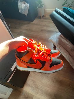Nike Dunks size 8.5 men’s
